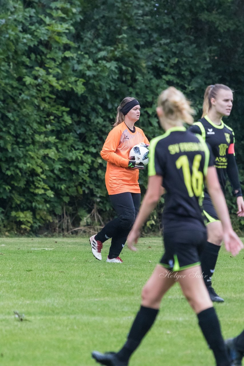 Bild 69 - Frauen SV Neuenbrook-Rethwisch - SV Frisia 03 Risum Lindholm